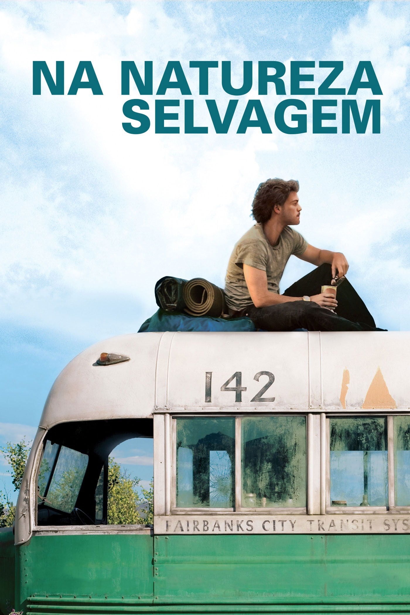 Na Natureza Selvagem - Sean Penn · 2007