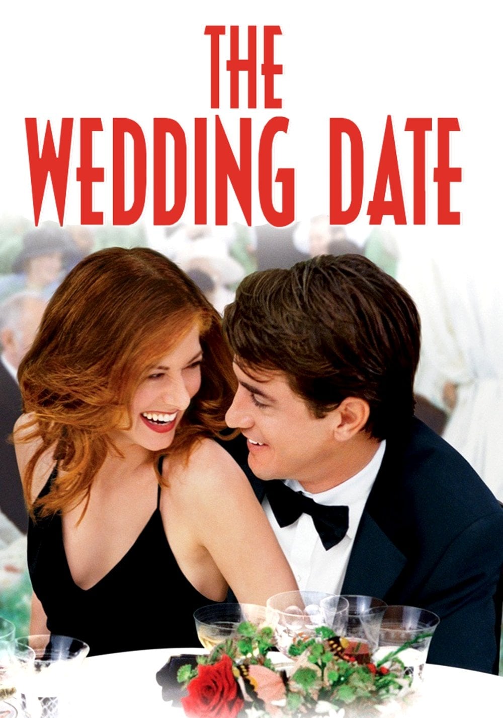 The Wedding Date - Clare Kilner · 2005