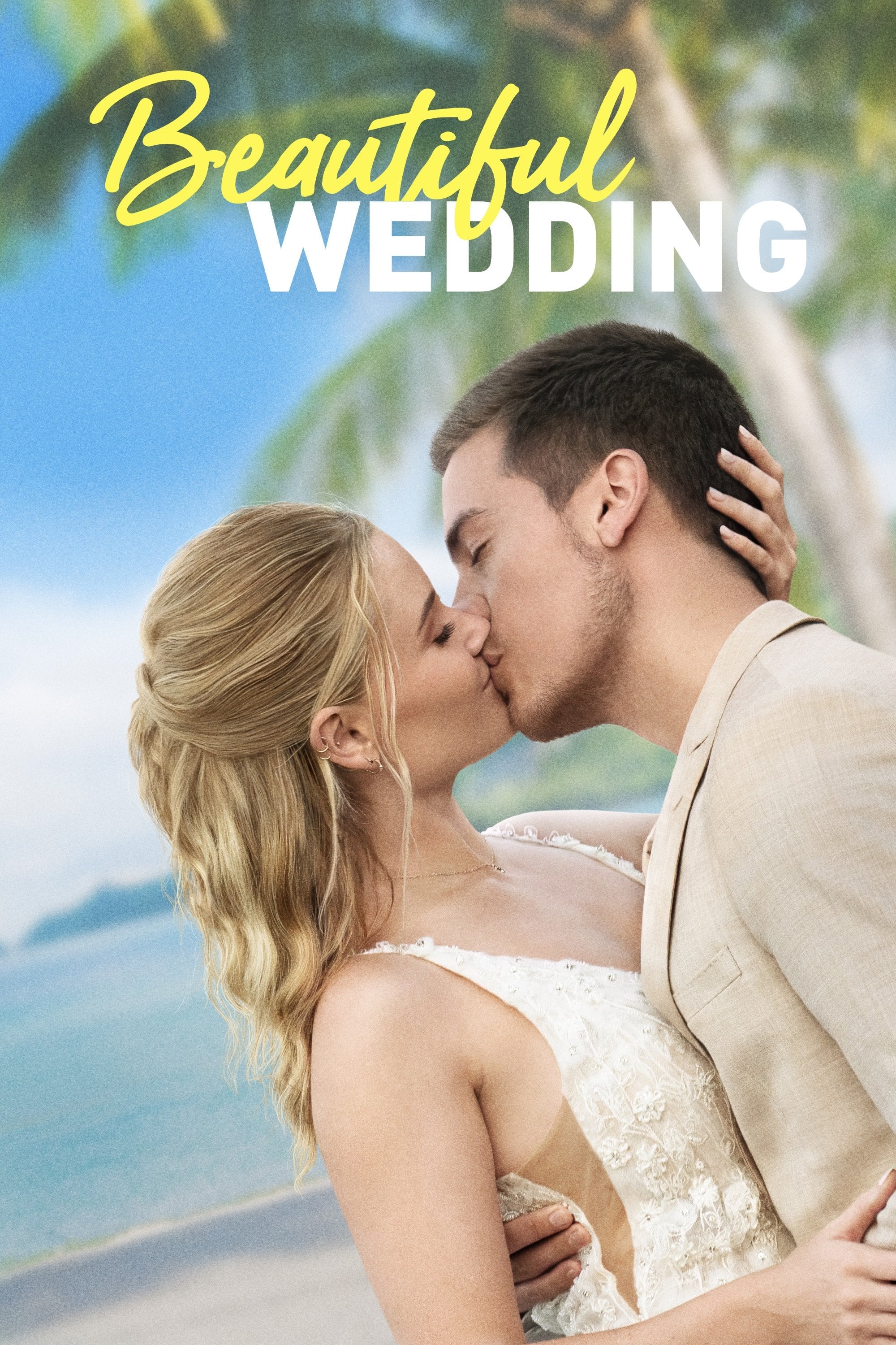 Beautiful Wedding - Roger Kumble · 2024