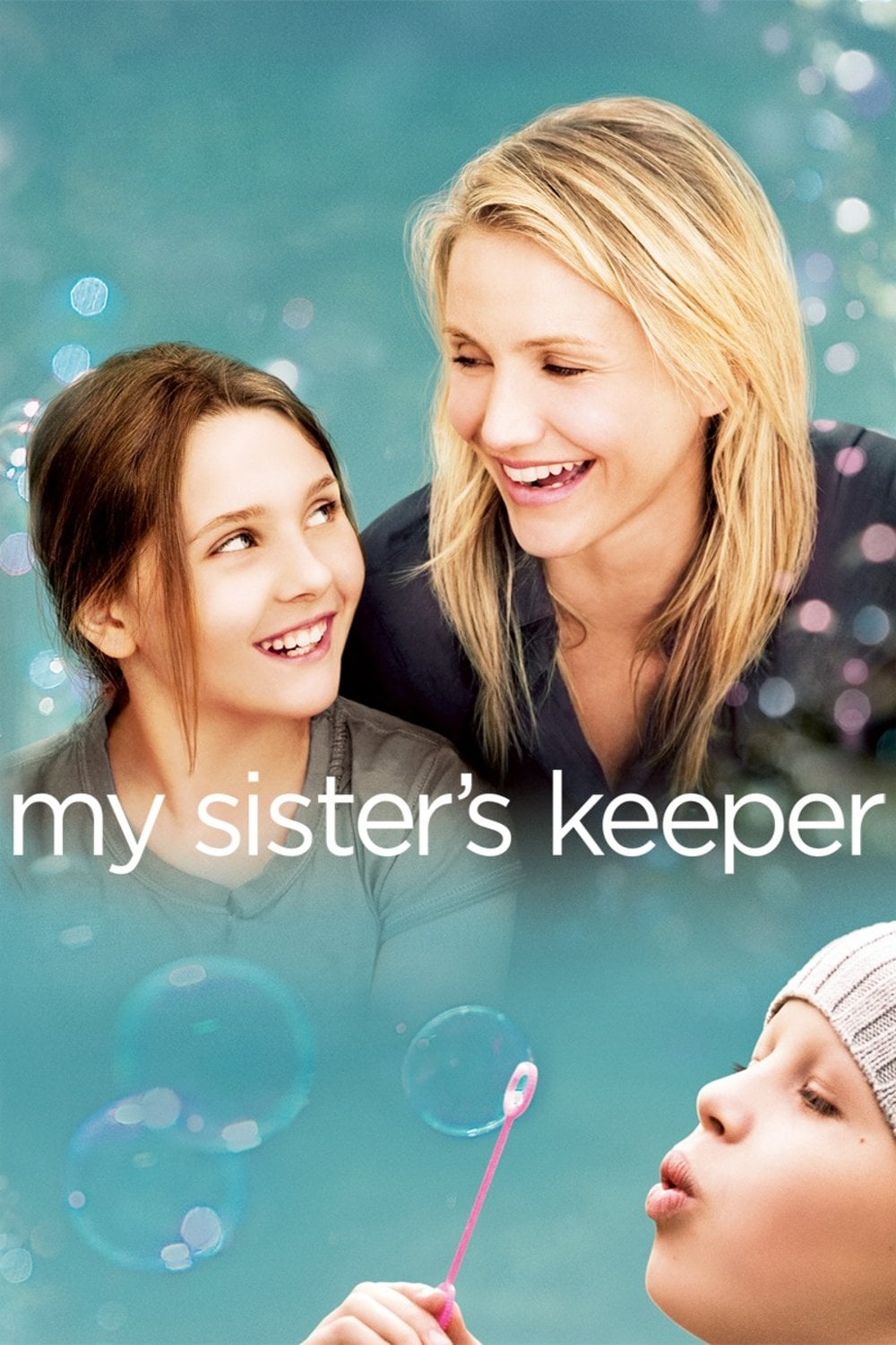 My Sister's Keeper - Nick Cassavetes · 2009
