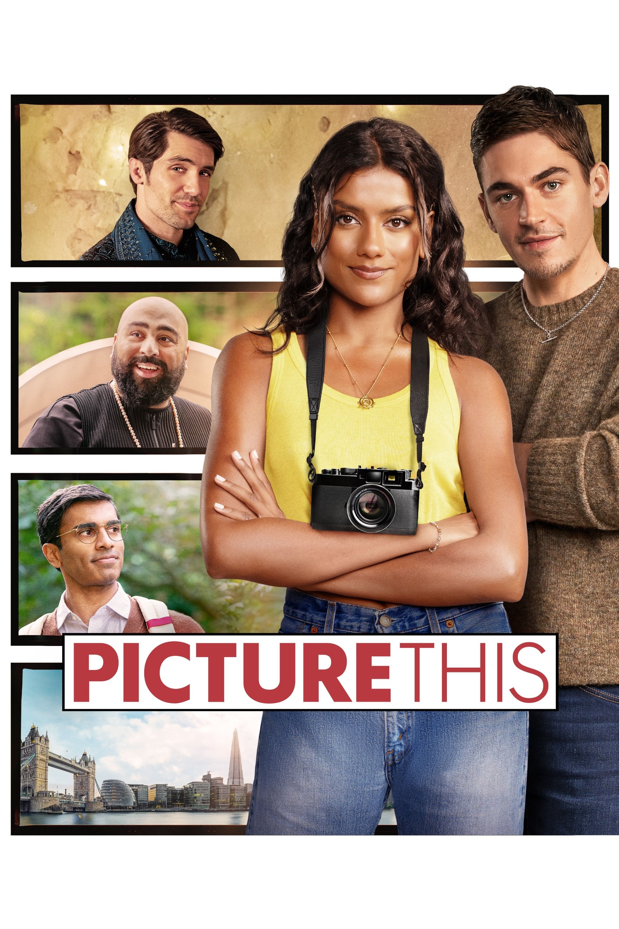 Picture This - Prarthana Mohan · 2025