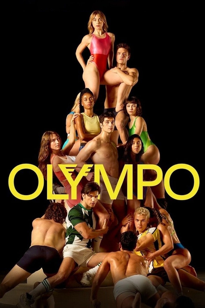 Olympo - Jan Matheu, Laia Foguet, Ibai Abad · 2025