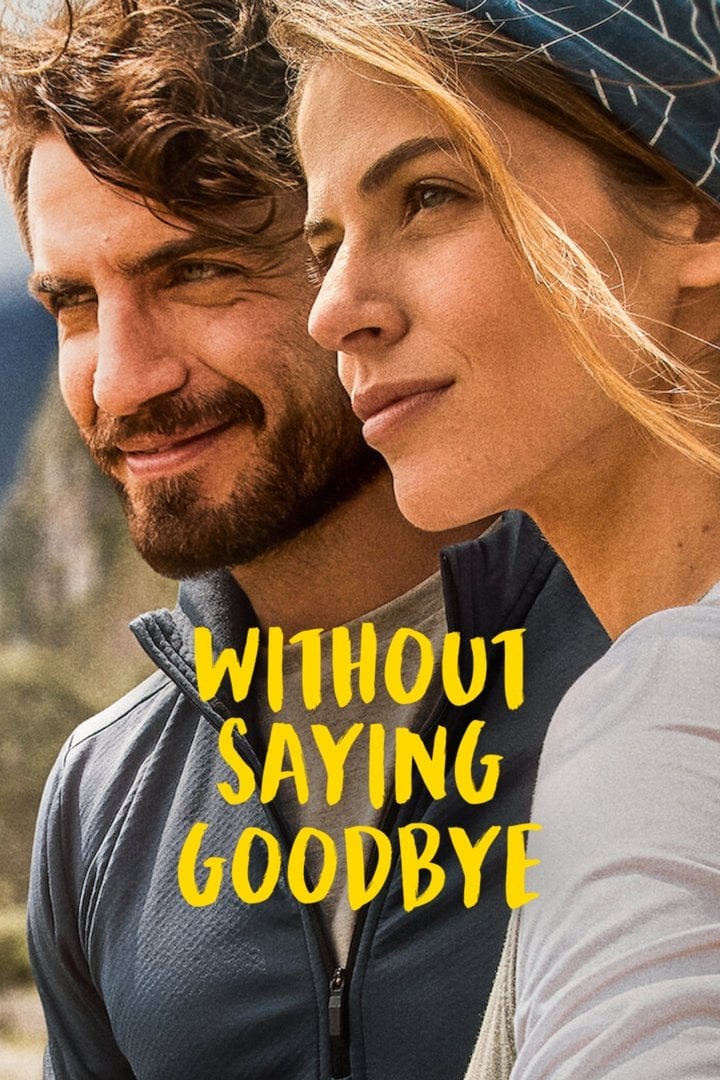 Without Saying Goodbye - Bruno Ascenzo · 2022
