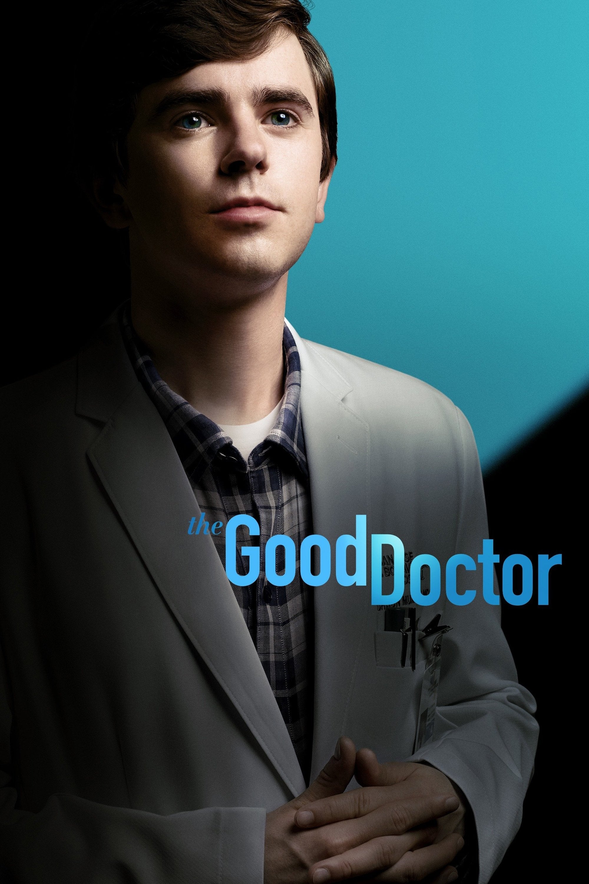 The Good Doctor - David Shore · 2017