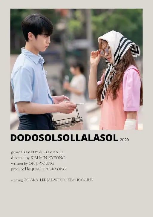 Dodosolsollalasol