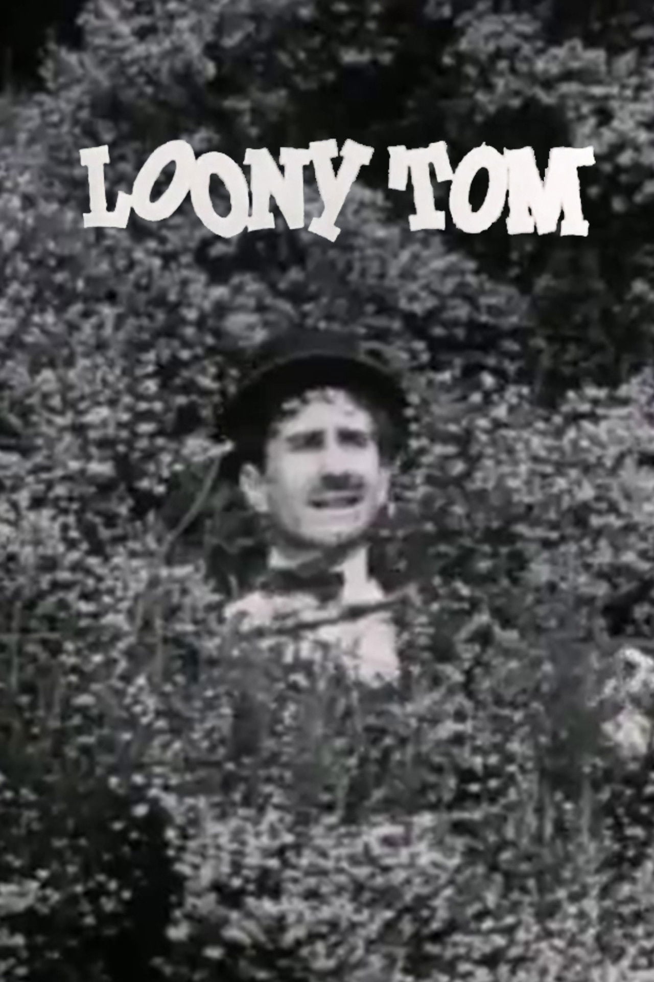 Loony Tom the Happy Lover - James Broughton · 1951