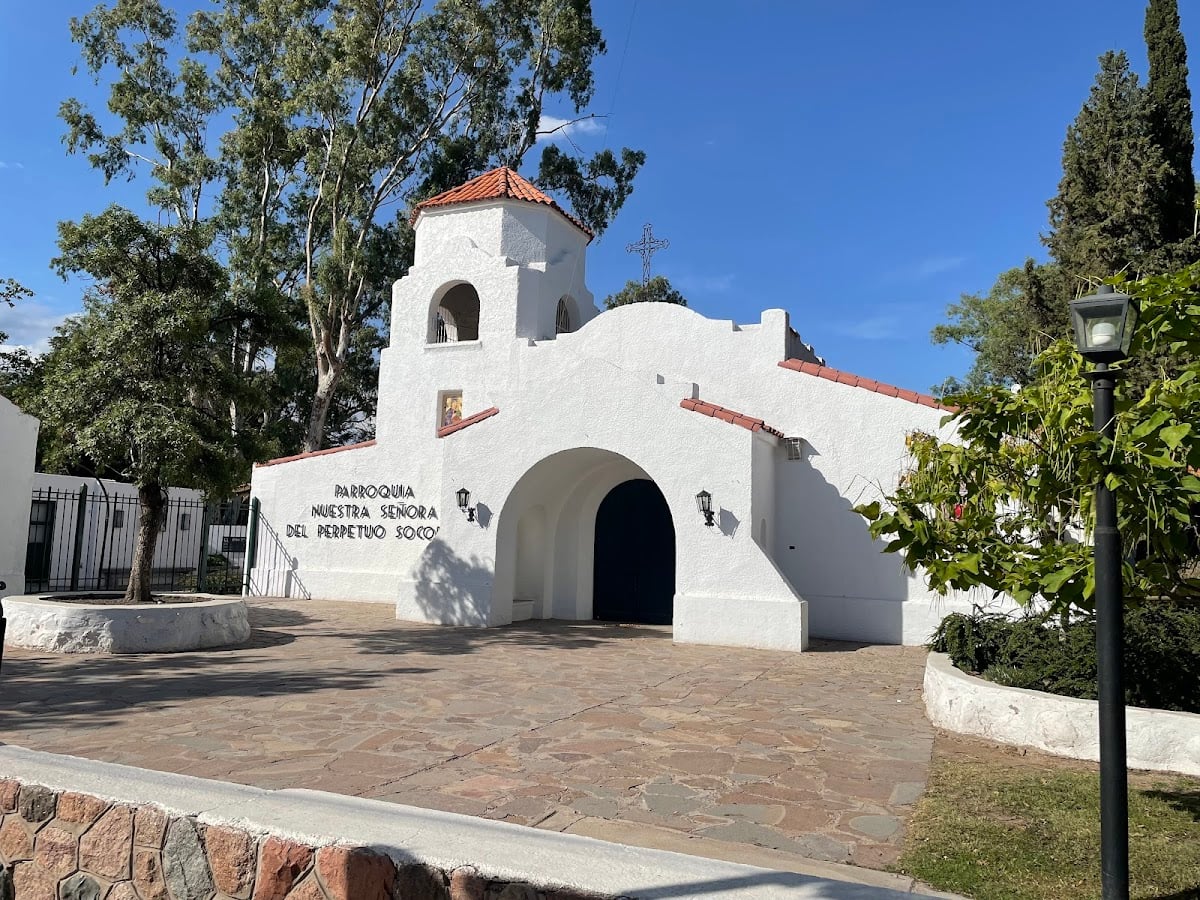 Plaza General Espejo