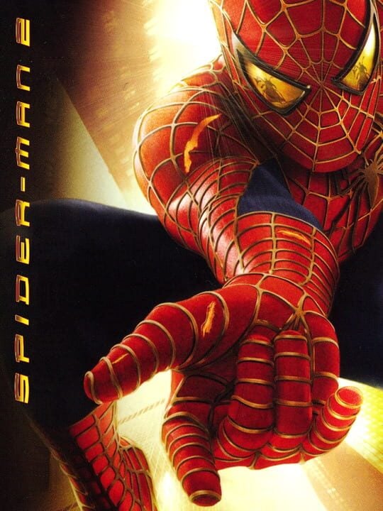spider man 2 - PlayStation Portable