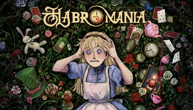 HABROMANIA on Steam