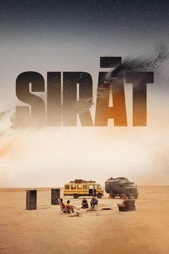 Sirat: Trance en el desierto - Oliver Laxe · 2025