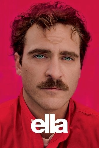 Her - Spike Jonze · 2013