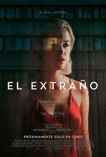 El extraño - Chloe Okuno · 2022