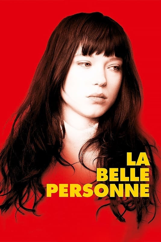 La Belle Personne - Christophe Honoré · 2008
