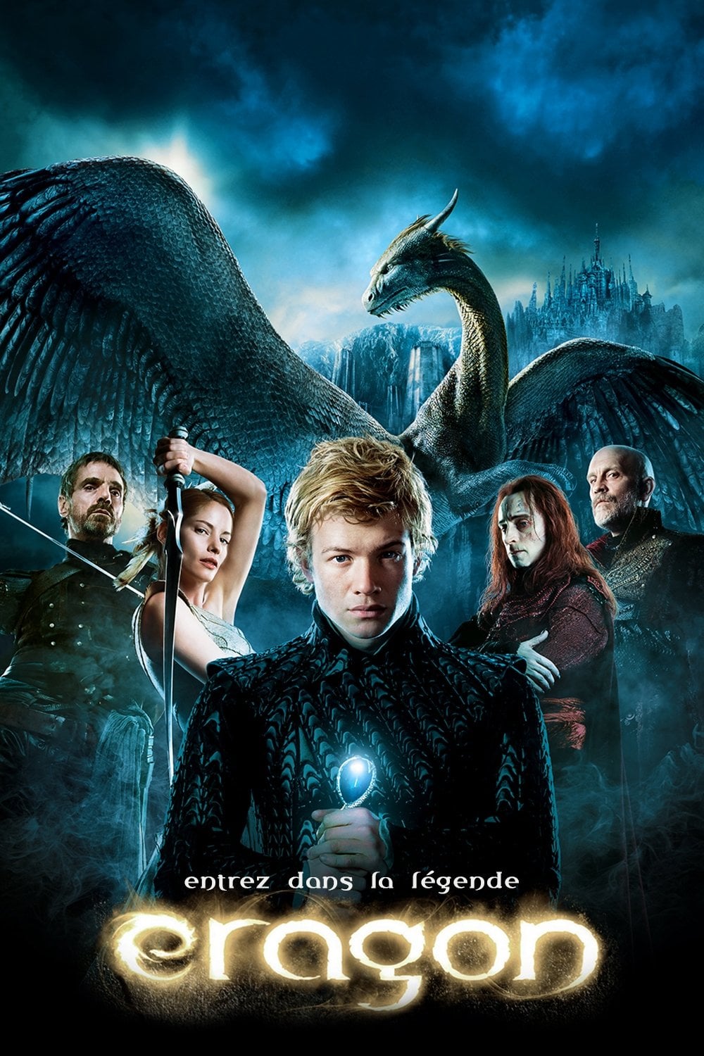 Eragon - Stefen Fangmeier · 2006