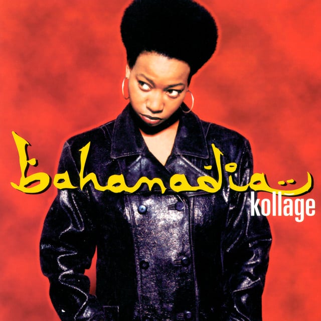 Spontaneity - Song · Bahamadia