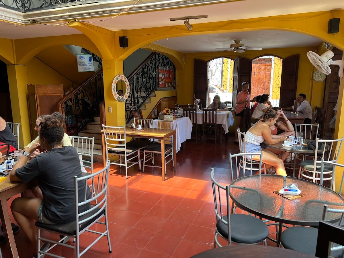 Café de Arte