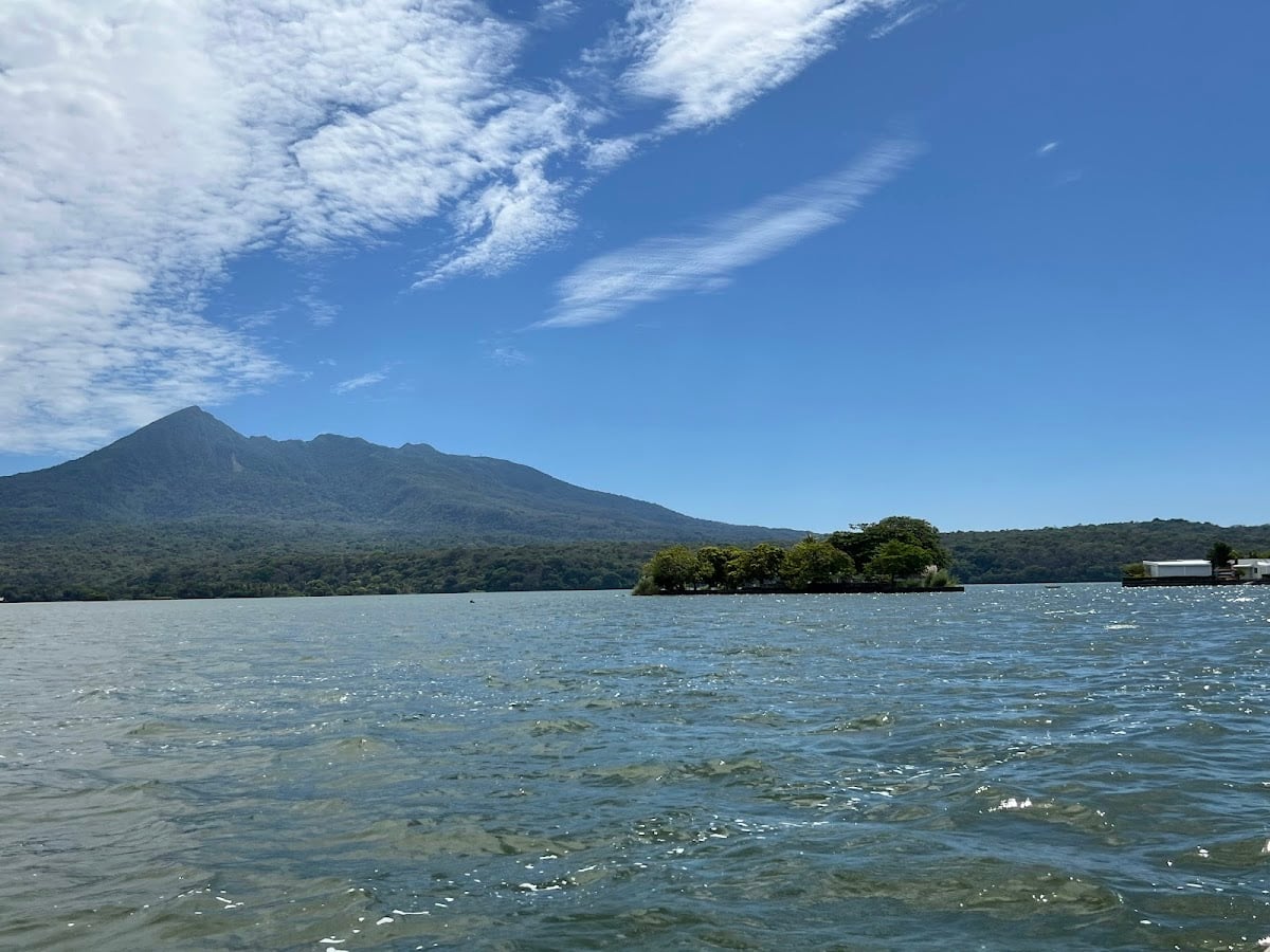 Islets of Granada