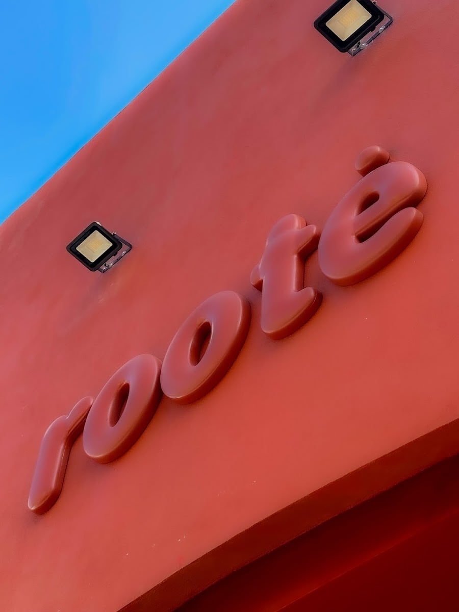 Rootė
