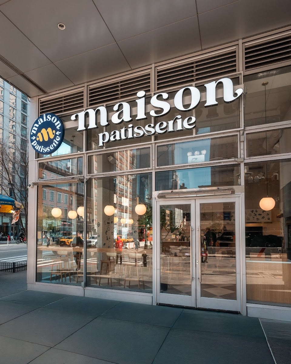 Maison Patisserie