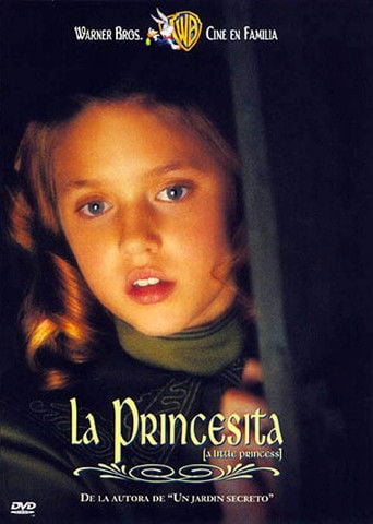 La princesita - Alfonso Cuarón · 1995