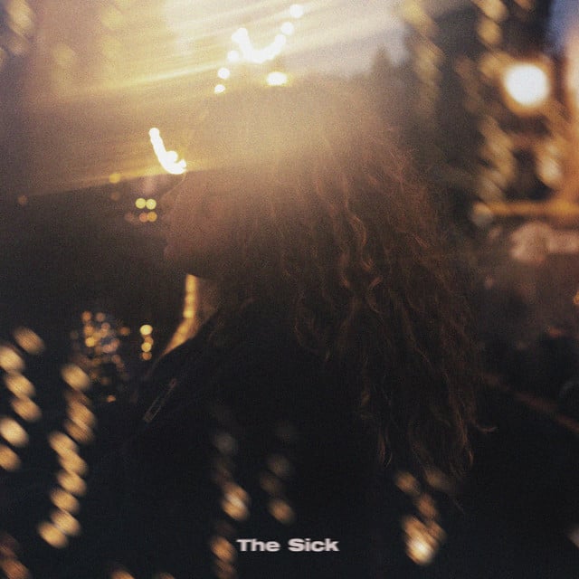 The Sick - Song · Bella Kay