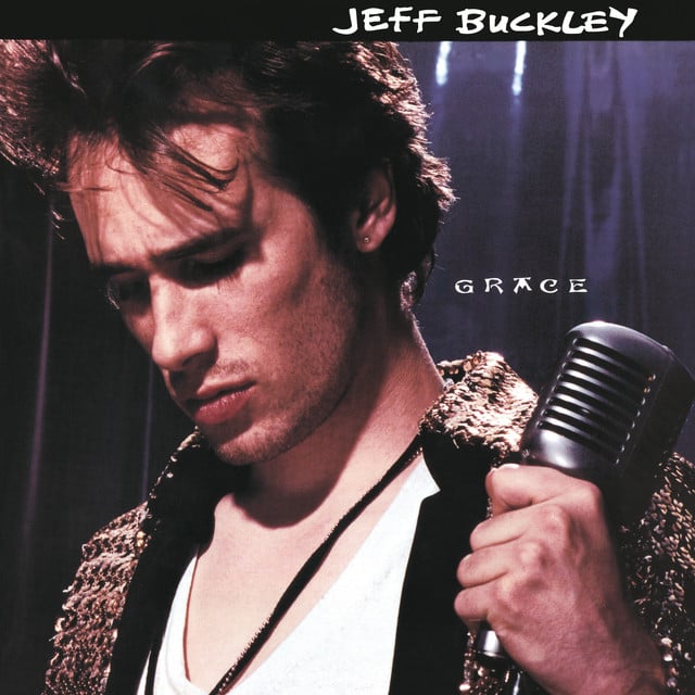Lover, You Should've Come Over - Song · Jeff Buckley