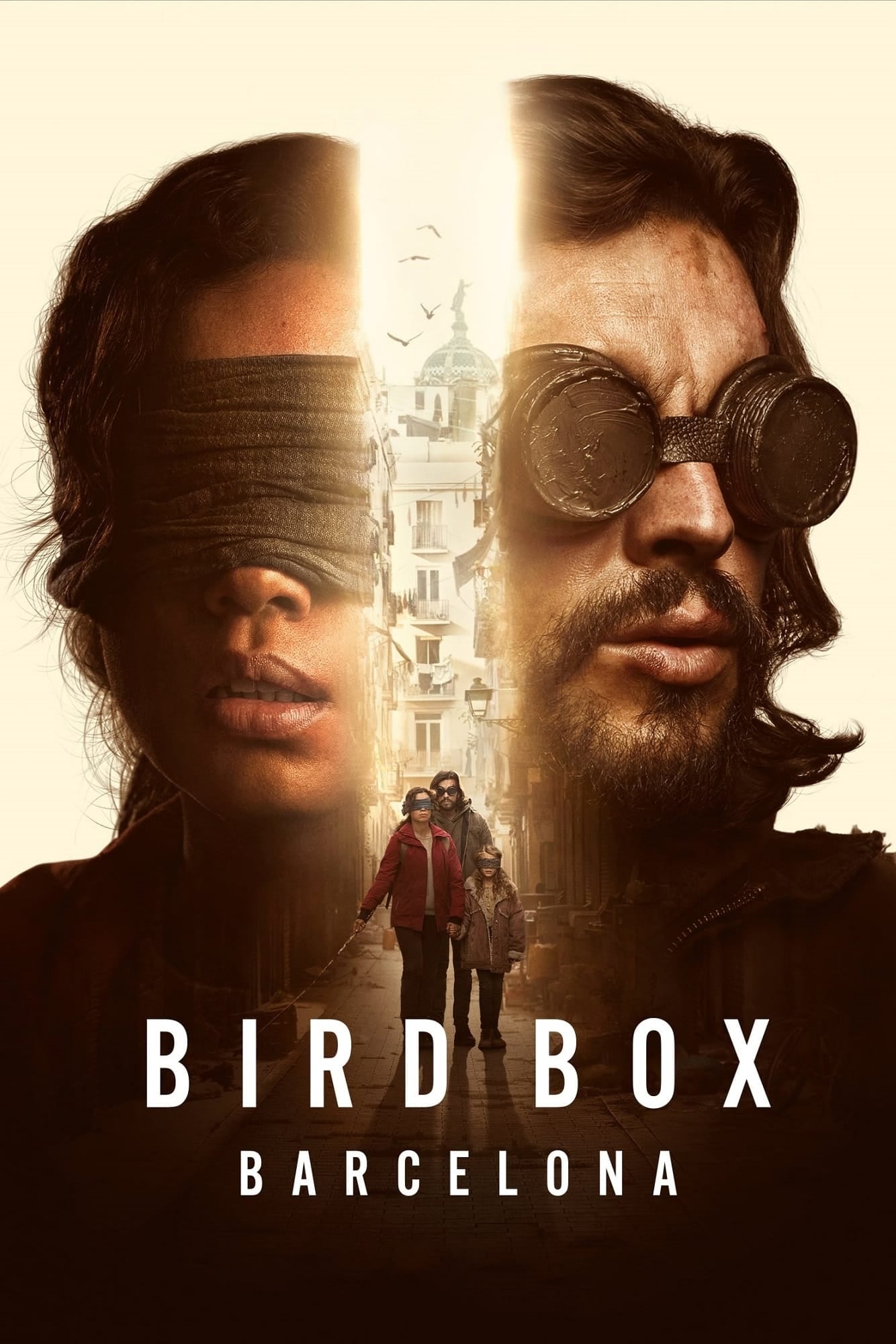 Bird Box Barcelona - Àlex Pastor · 2023