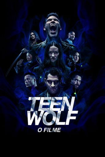 Teen Wolf: O Filme - Russell Mulcahy · 2023