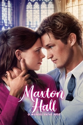 Maxton Hall - O mundo entre nós - · 2024