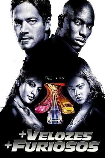 + Velozes + Furiosos - John Singleton · 2003