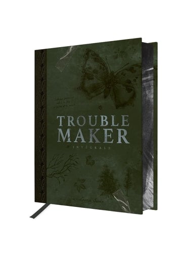 Troublemaker - Intégrale (Édition collector limitée) - Laura Swan · 2025