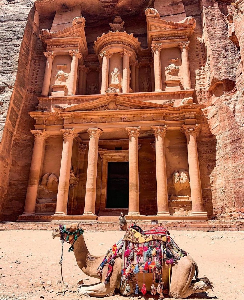 Petra