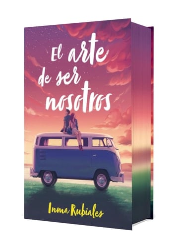 El arte de ser nosotros (edición especial) - Inma Rubiales · 2025