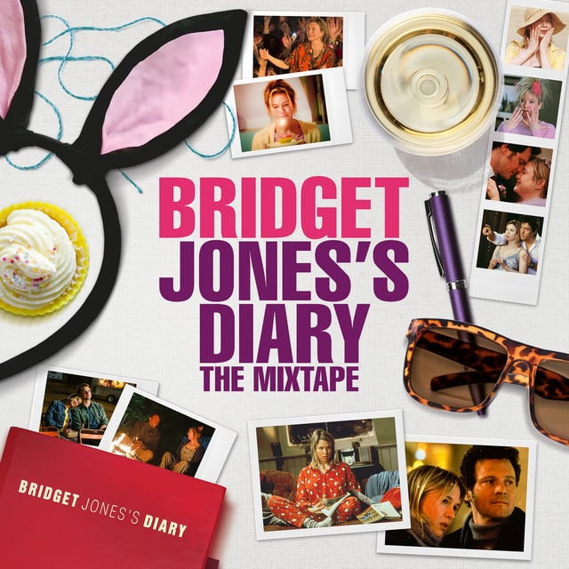 Bridget Jones's Diary: The Mixtape - Album · Various Artists
