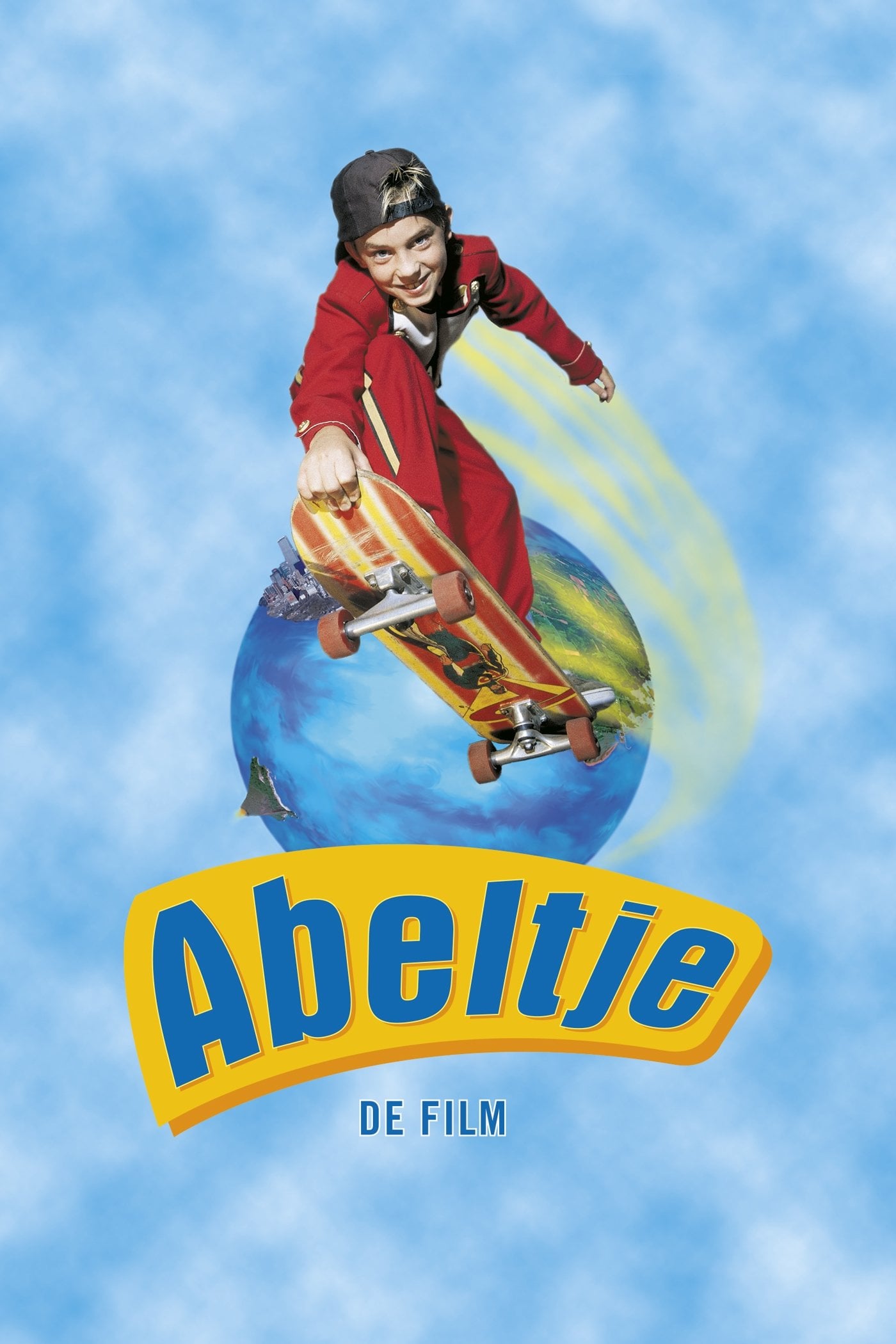 Abeltje - Ben Sombogaart · 1998