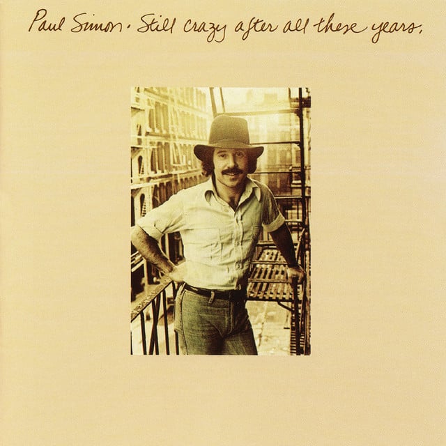Still Crazy After All These Years - Album · Paul Simon
