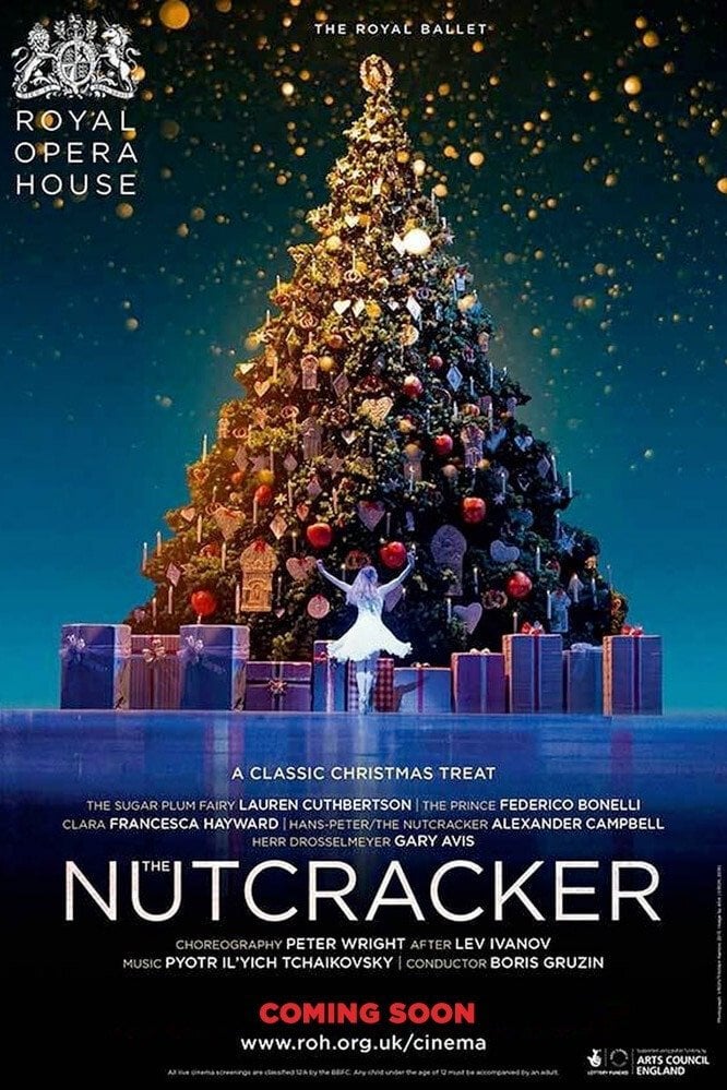 The Nutcracker - 2023