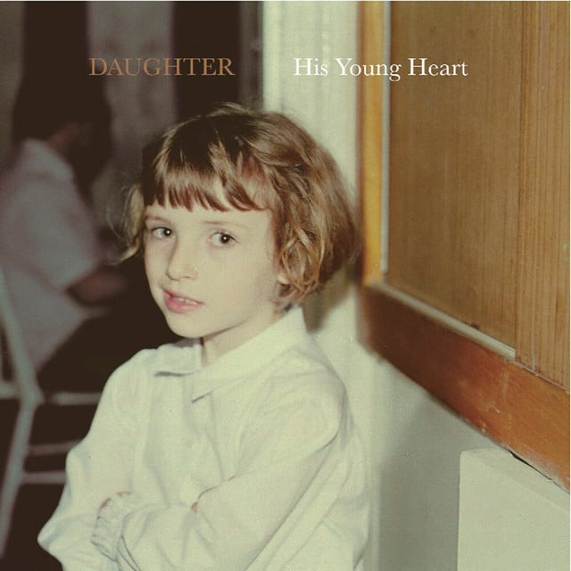 His Young Heart - Album · Daughter