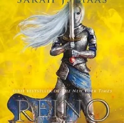 Reino de cenizas
