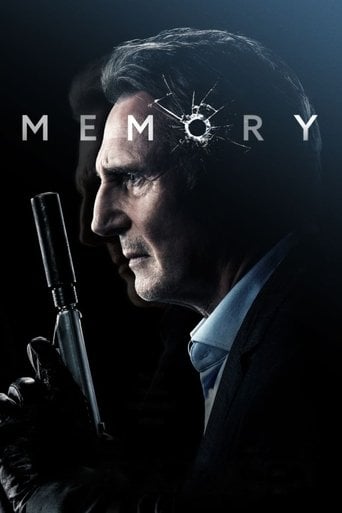 Memory - Martin Campbell · 2022