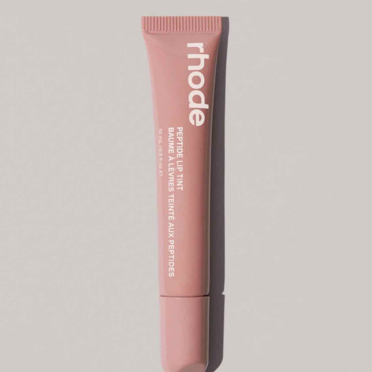 Lip gloss - Mi favorito de rhode
