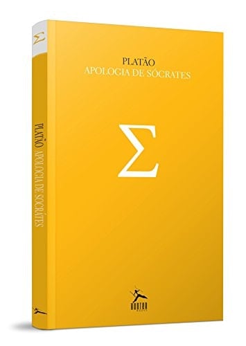 Apologia De Socrates - Platon · 2021