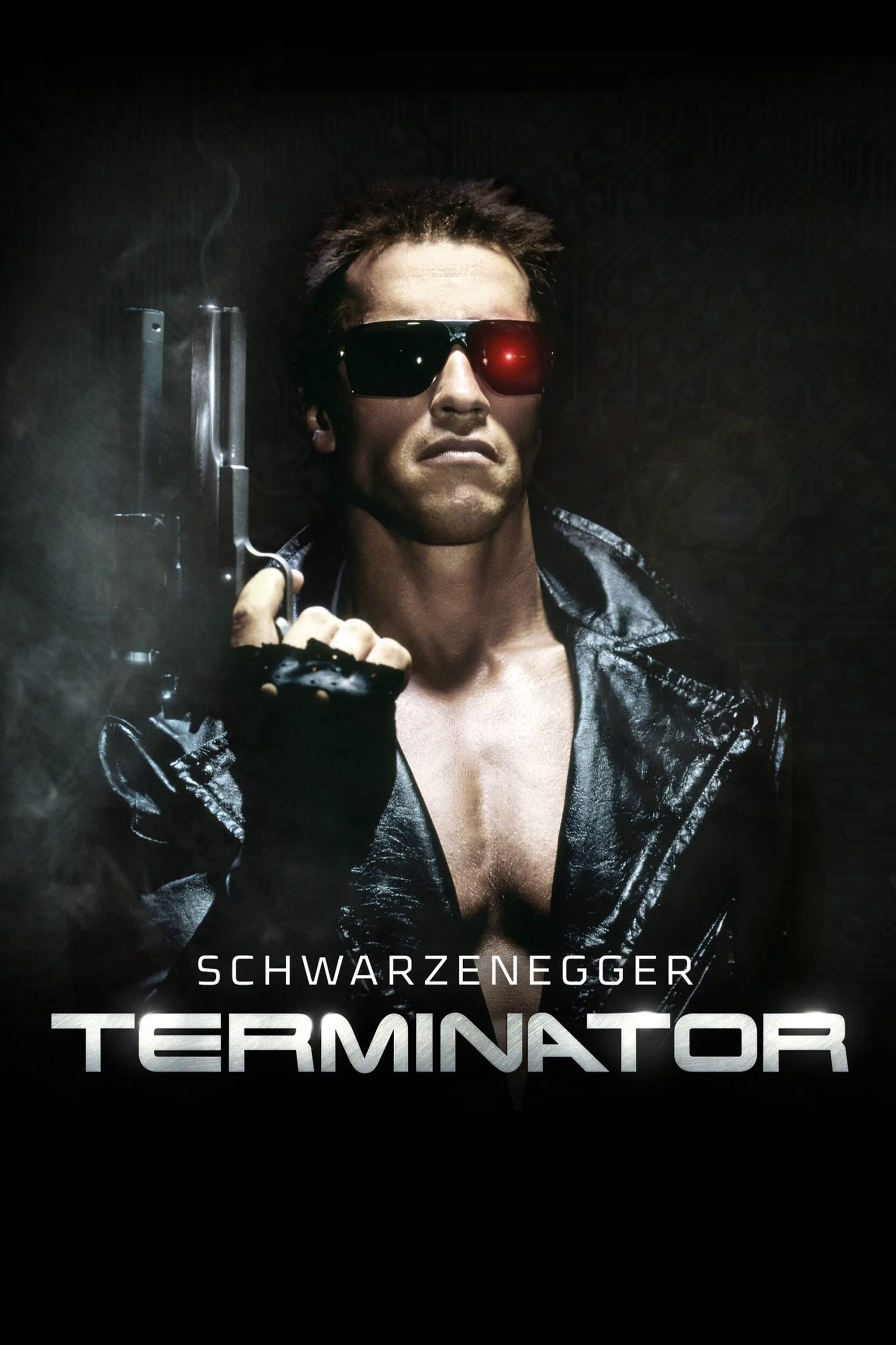 Terminator - James Cameron · 1984