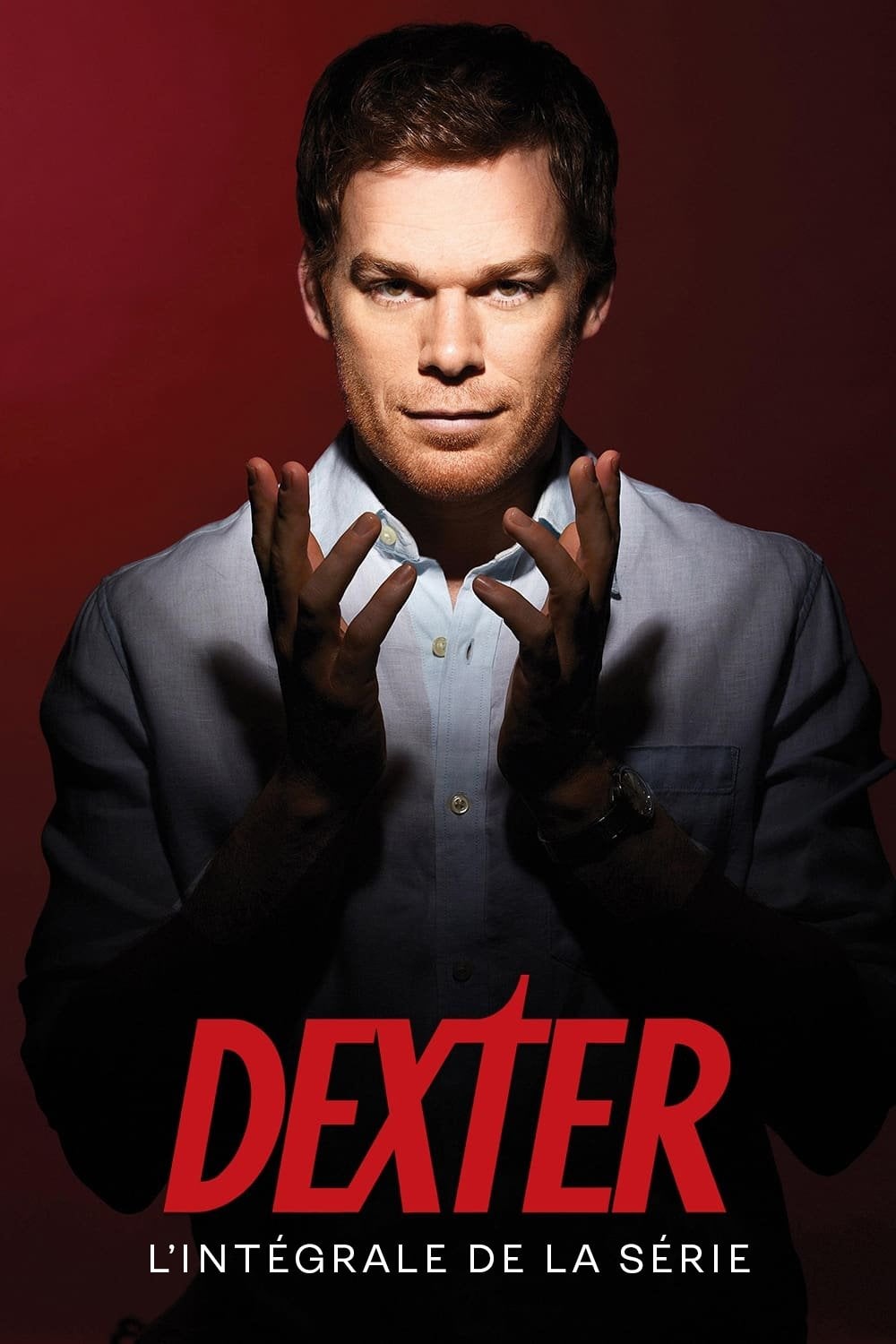 Dexter - James Manos Jr. · 2006