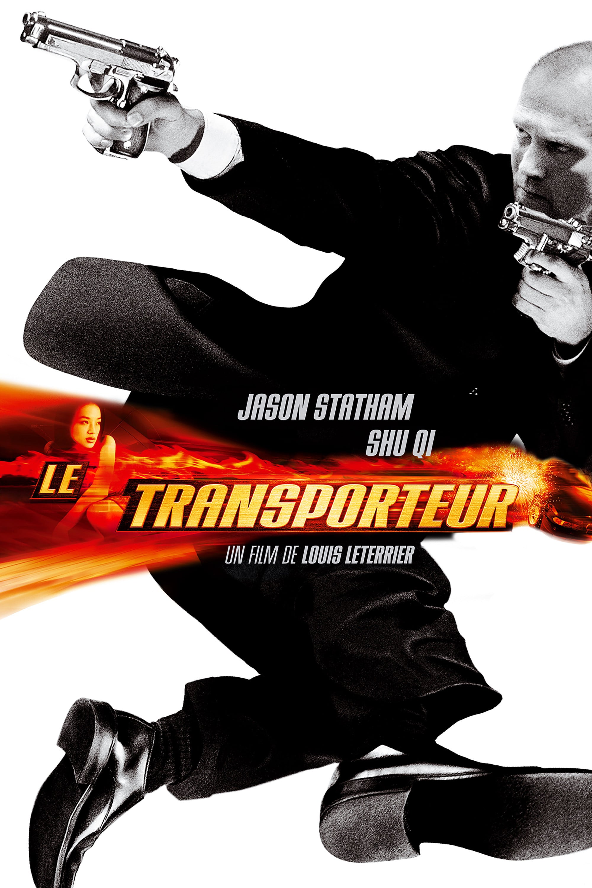 Le Transporteur - 元奎 · 2002