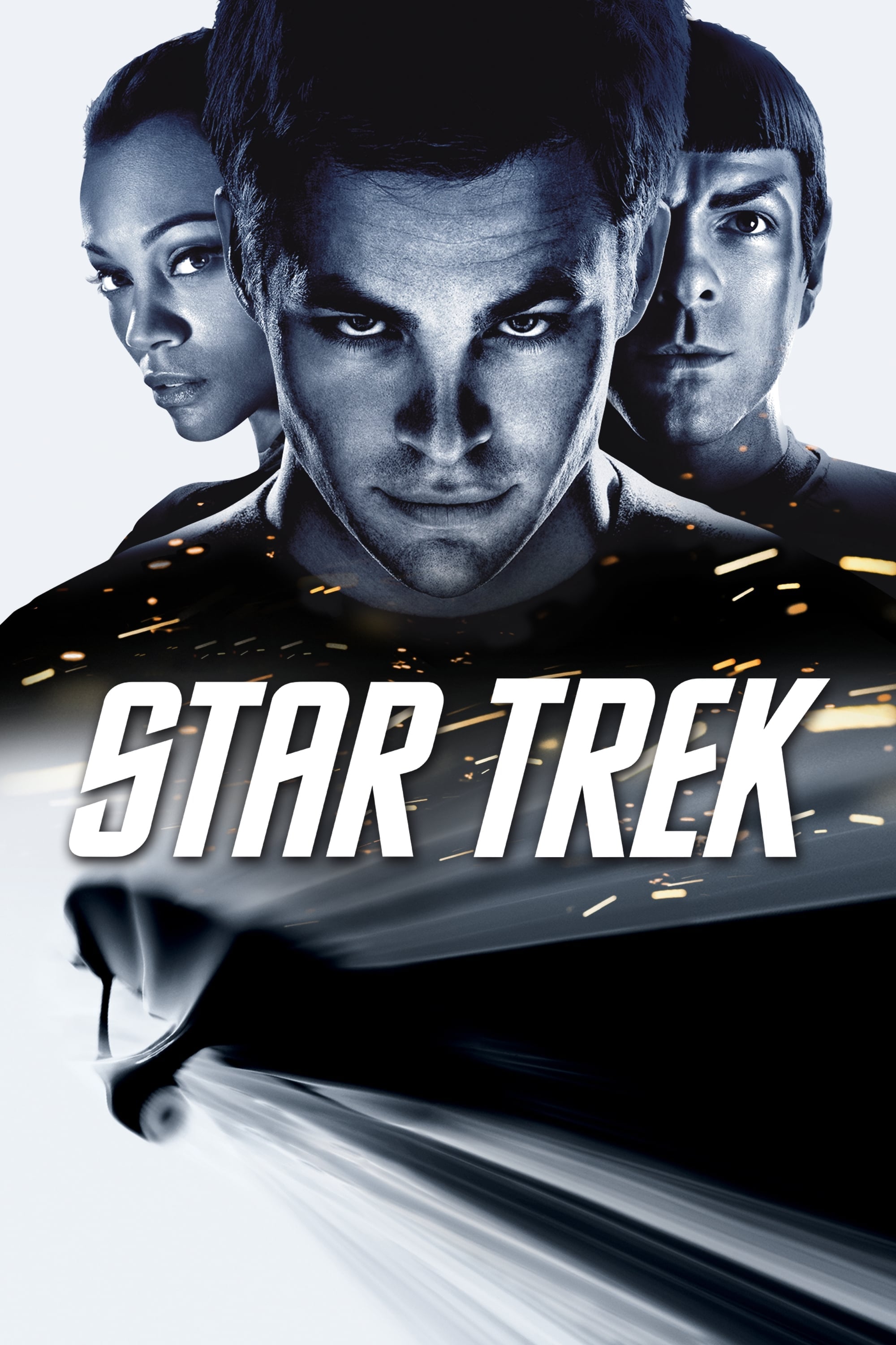 Star Trek - J.J. Abrams · 2009