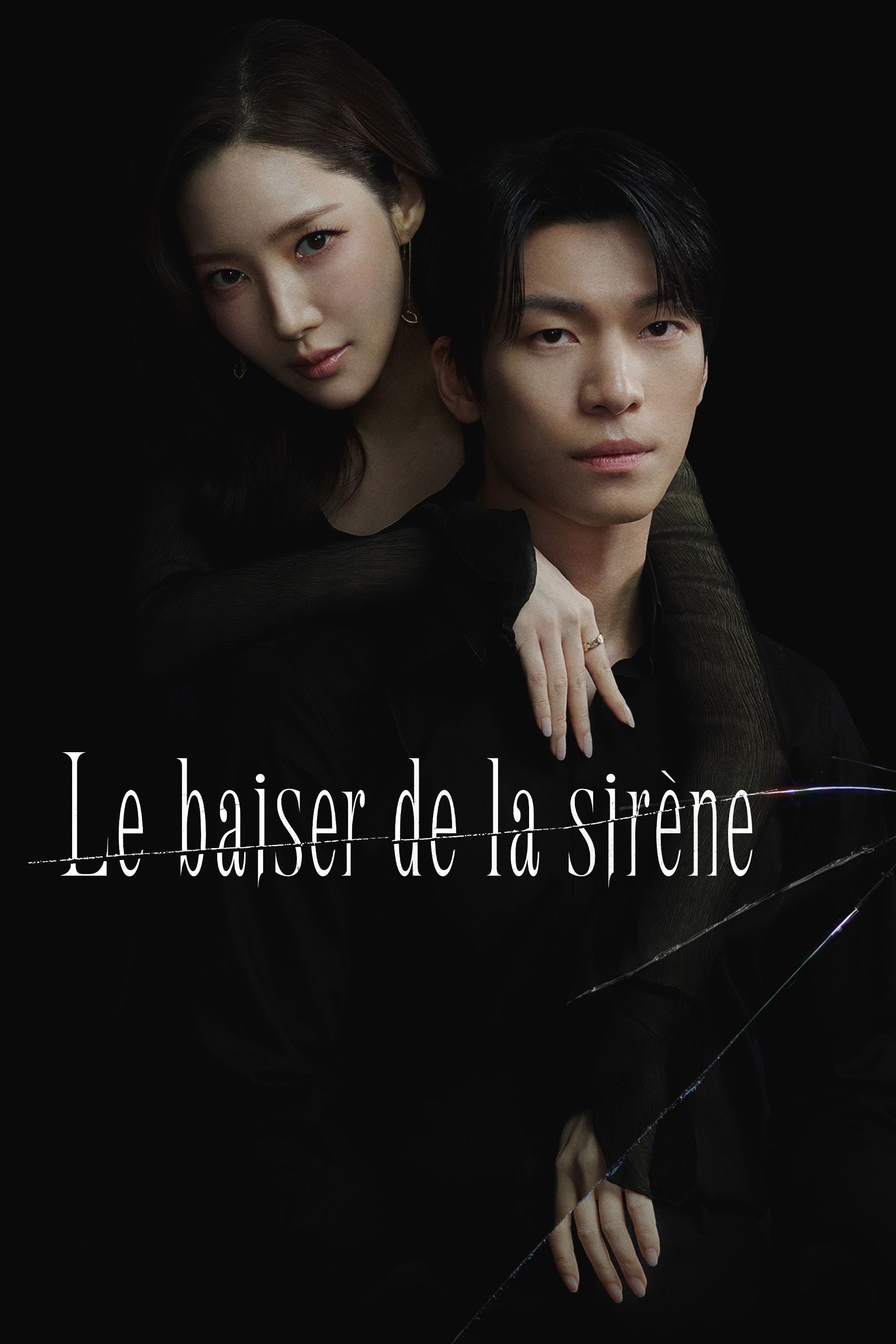 Le baiser de la sirène - Lee Young · 2026