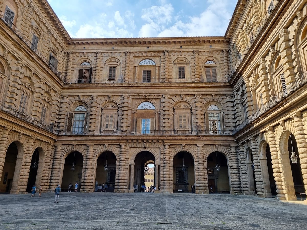 Palácio Pitti