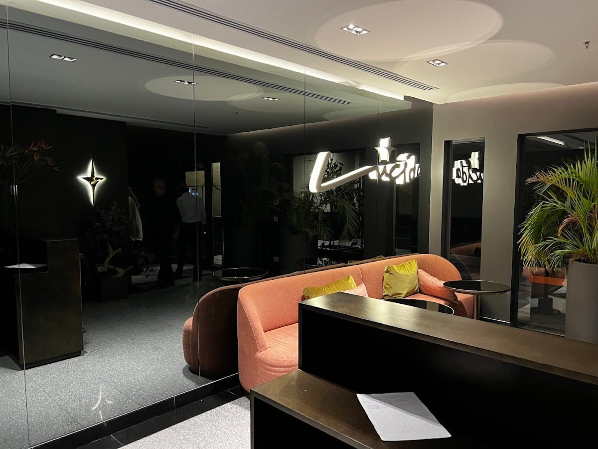 Lucida Restaurant