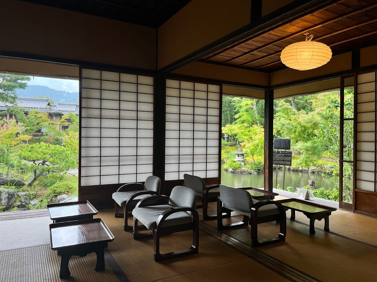 Sanshu-tei